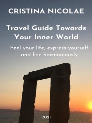 cover image of Travel Guide Towards Your Inner World
